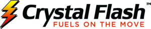 Crystal Flash - Fuels On the Move