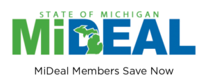 MiDeal Logo